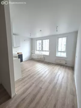 1-комнатная квартира: посёлок городского типа Мисайлово, микрорайон ...