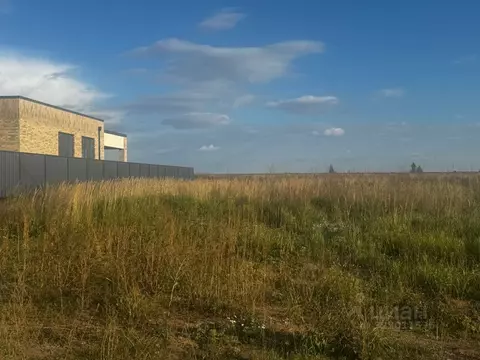 Участок в Татарстан, Набережные Челны ул. Сагита Хальфина (8.0 сот.)