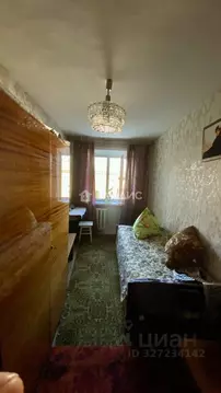 2-к кв. Иркутская область, Иркутск ул. Геологов, 18 (45.5 м)