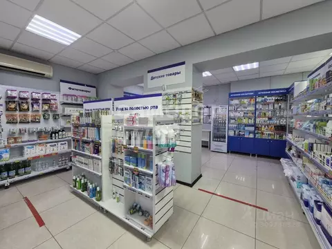 Помещение свободного назначения в Липецкая область, Липецк просп. ...