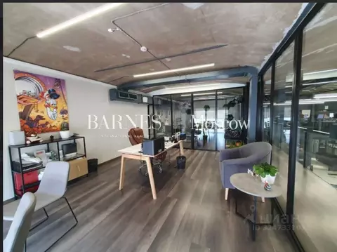 Офис в Москва Холодильный пер., 3к1с6 (429 м)