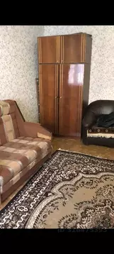 Комната Нижегородская область, Нижний Новгород ул. Гаугеля, 16