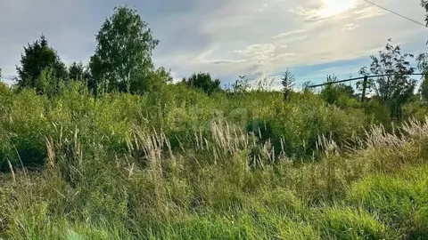 Участок в Вологодская область, Череповецкий район, Судское с/пос, пос. ...