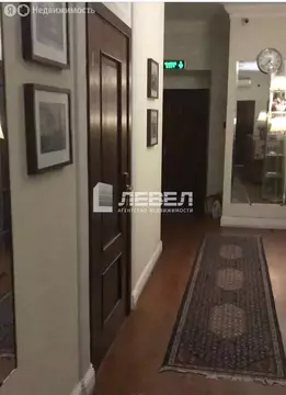 7-комнатная квартира: Москва, Глинищевский переулок, 3 (146.2 м)