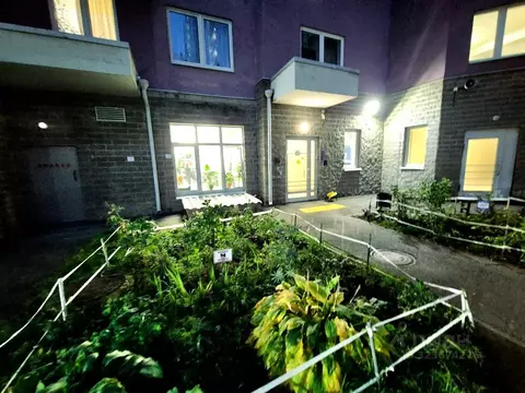 Студия Ленинградская область, Мурино Всеволожский район, ул. ...