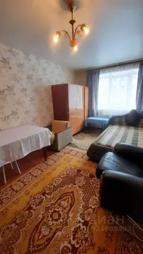 Комната Мурманская область, Мурманск ул. Юрия Гагарина, 9к2 (10.0 м)