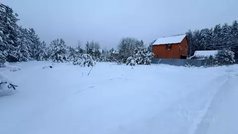 Участок в Московская область, Раменский муниципальный округ, д. ...