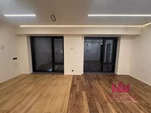 3-к кв. Москва 1-й Сетуньский проезд, 8 (70.0 м)