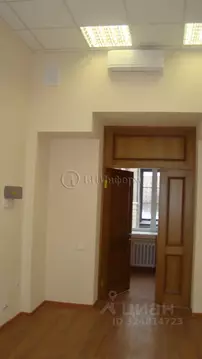 Офис в Санкт-Петербург Московский просп., 212 (35 м)