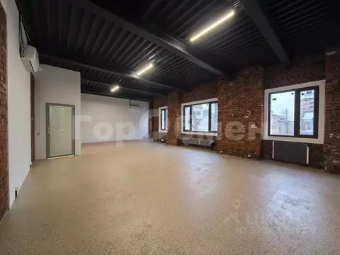 Офис в Москва Большая Серпуховская ул., 44 (79 м)