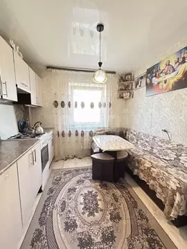 1-к кв. Владимирская область, Ковровский район, пос. Малыгино ул. ...