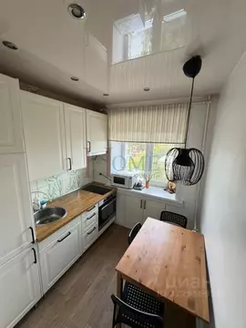 2-к кв. Новосибирская область, Новосибирск ул. Жуковского, 105/2 (44.1 ...