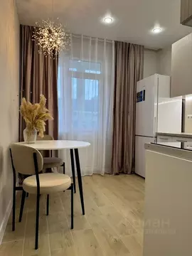 1-к кв. Ростовская область, Ростов-на-Дону просп. Маршала Жукова (38.0 ...