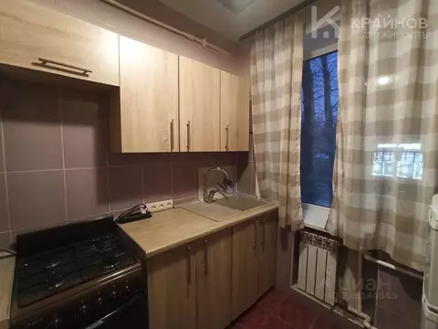 2-к кв. Воронежская область, Воронеж Пушкинская ул., 22 (47.1 м)