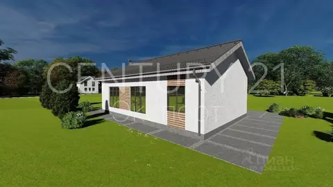 Дом в Калининградская область, Гурьевск  (96 м)