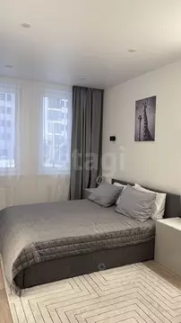 1-к кв. Ярославская область, Ярославль ул. Пашуковская, 9к2 (45.82 м)