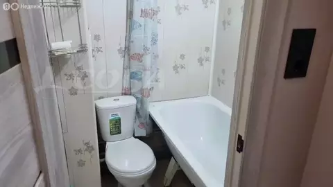 Квартира-студия: Тюмень, Харьковская улица, 69А (15 м)