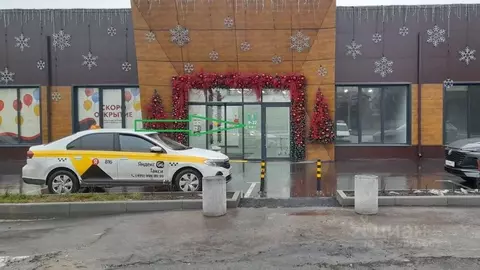 Помещение свободного назначения в Москва д. Десна, ул. Центральная, 1Б ...