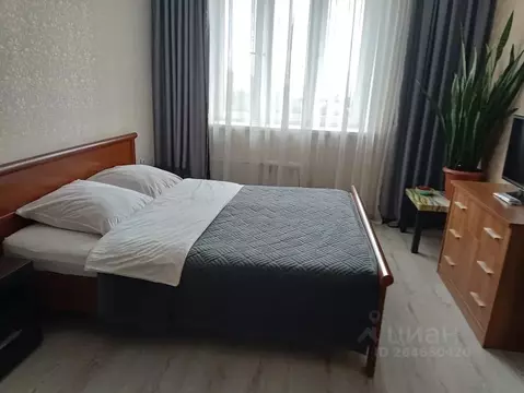 1-к кв. Московская область, Дмитров Имени В.Н. Махалина мкр, 27 (42.0 ...