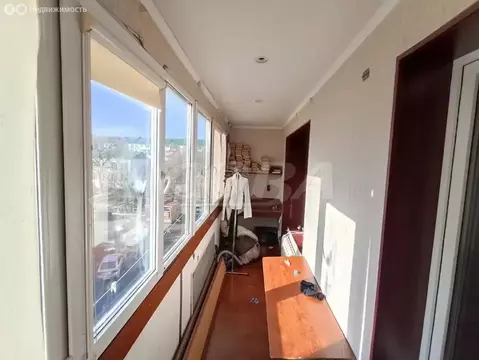 3-комнатная квартира: Махачкала, Ташкентская улица, 32А (54 м)