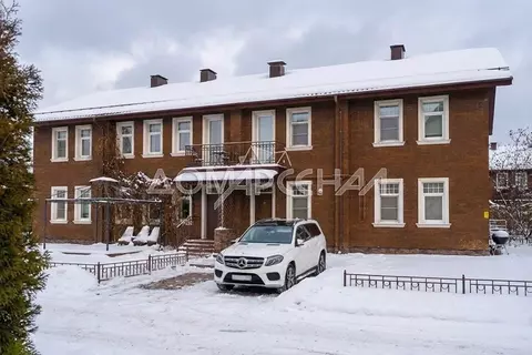 Таунхаус в Москва Бристоль кп,  (150 м)