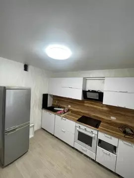 1-к кв. Татарстан, Зеленодольск ул. Комарова, 45А (39.0 м)