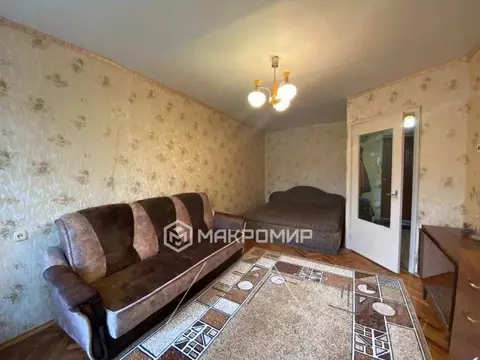 1-к кв. Санкт-Петербург ул. Коллонтай, 19К4 (37.0 м)