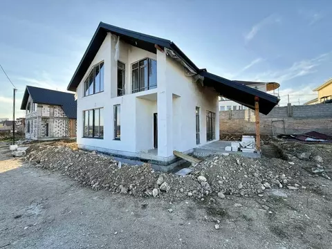 Дом в Севастополь Подводник ПКИЗ, ул. Ромашковая, 47 (226 м)