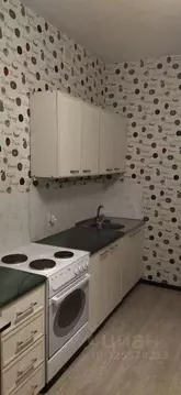 1-к кв. Иркутская область, Иркутск ул. Пискунова, 140/7 (44.0 м)