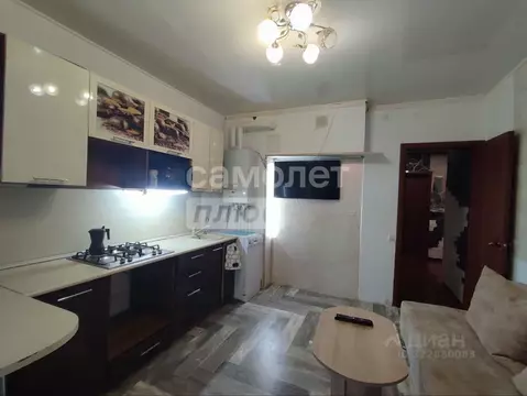 2-к кв. Архангельская область, Коряжма ул. Имени М.Х. Сафьяна, 2 (59.2 ...