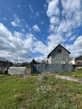 Дом в Башкортостан, Абзелиловский район, Ташбулатовский сельсовет, с. ...