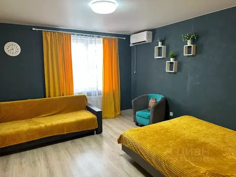 2-к кв. Башкортостан, Уфа Бакалинская ул., 4 (65.0 м)