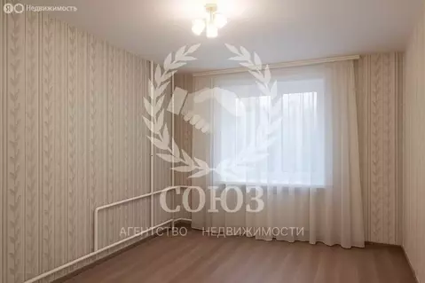 1-комнатная квартира: Калуга, улица Труда, 18 (34 м)