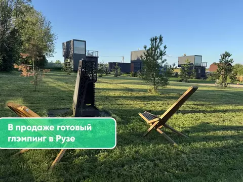 Дом в Московская область, Рузский муниципальный округ, д. Мытники ...