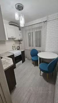 2-к кв. Москва Новороссийская ул., 15 (42.0 м)