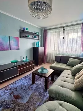 2-к кв. Москва Крылатская ул., 29К1 (65.0 м)