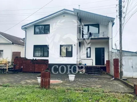 Дом в Калужская область, Калуга Выгонная ул., 25 (152 м)