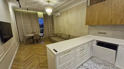 3-к кв. Москва Шмитовский проезд, 39к1 (80.0 м)