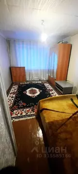 Квартира, 1 комната, 31.8 м