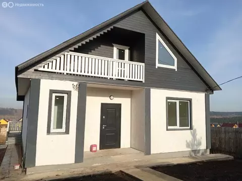 Дом в Карлук, улица Евгения Евтушенко (210 м)