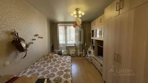 Студия Санкт-Петербург Пулковская ул., 8к4 (25.3 м)
