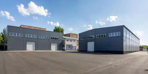 Склад в Московская область, Химки проезд 1-й Северный, с7 (600 м)