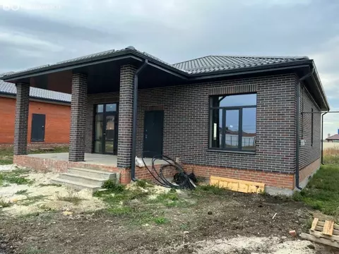 Дом в Аксайский район, Большелогское сельское поселение, посёлок ...