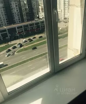 2-к кв. Санкт-Петербург Новосмоленская наб., 1 (55.0 м)