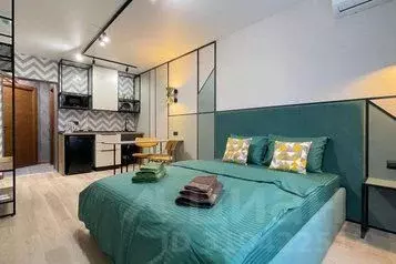 1-к кв. Алтайский край, Барнаул ул. Имени В.Т. Христенко, 7 (30.0 м)