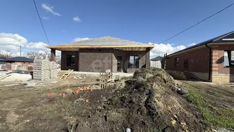 Дом в Ставропольский край, Михайловск Шпаковский район, пер. Рубиновый ...