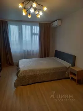 1-к кв. Москва 3-я Мытищинская ул., 3к2 (40.0 м)