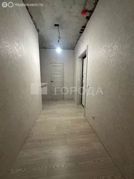 1-комнатная квартира: Новосибирск, Большевистская улица, 32/1 (47 м)