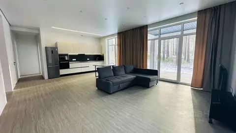 Дом в Иркутская область, Иркутский муниципальный округ, Лесное ДНП ...