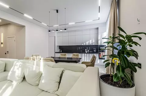 Коттедж в Самарская область, Самара 12-я линия, 31А (220 м)